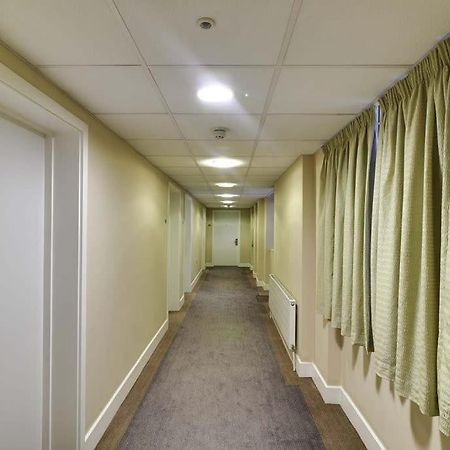 Apartamento Axo Oxford Circus Near Regent'S Park Londres Exterior foto