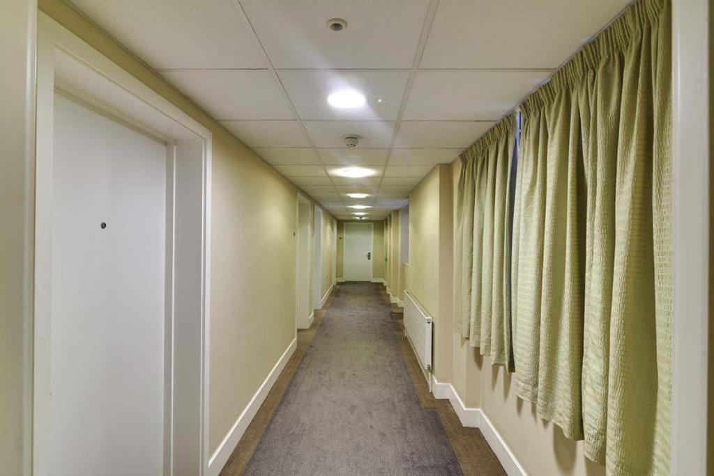 Apartamento Axo Oxford Circus Near Regent'S Park Londres Exterior foto