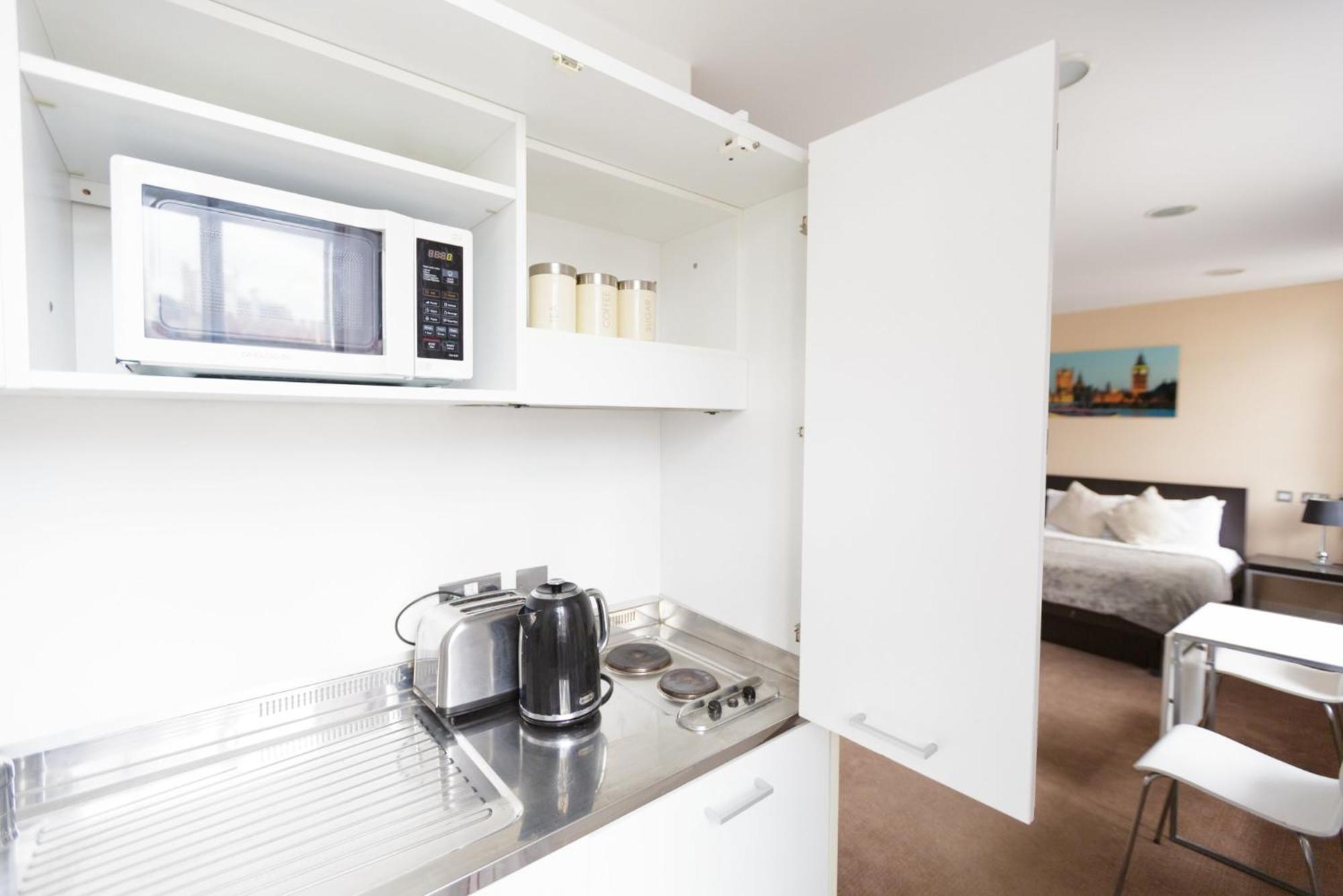 Apartamento Axo Oxford Circus Near Regent'S Park Londres Exterior foto